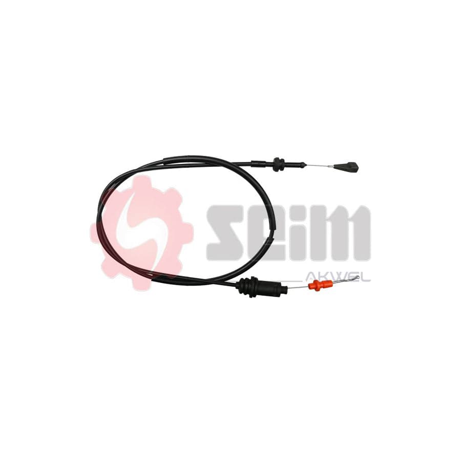 SEIM 555358 Throttle Cable for VW TRANSPORTER