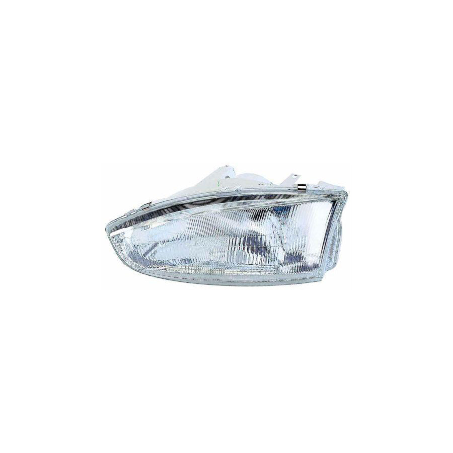 Abakus 2141150Llde Headlight for Mitsubishi Colt V (Cj0)