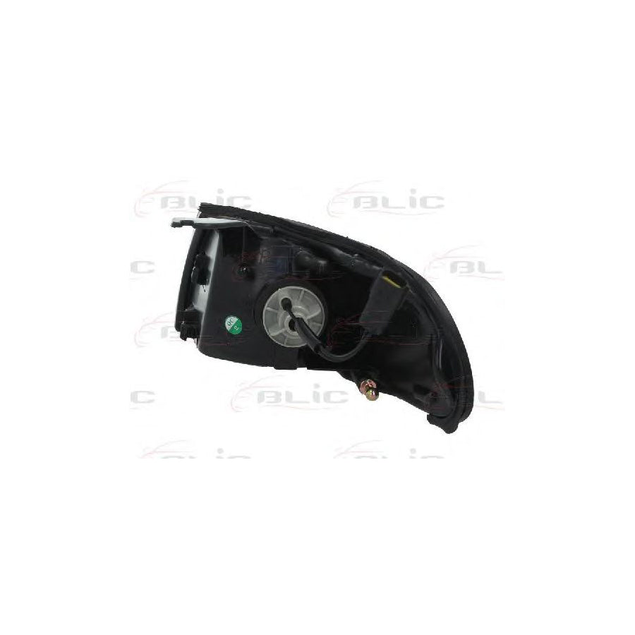 Blic 5403-14-021102P Side Indicator For Mazda 626