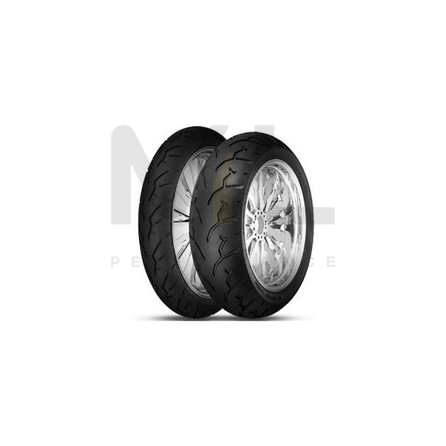 Pirelli NIGHT DRAGON™ 180/70 B15 76H Motorcycle Summer Tyre