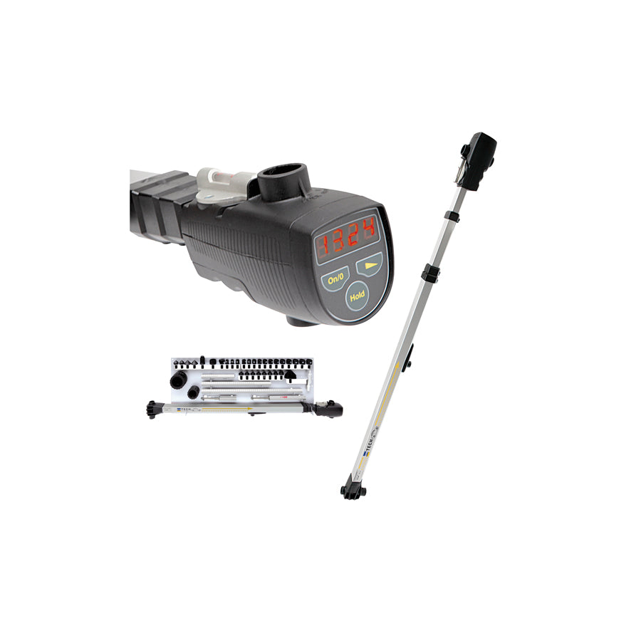 Gys 052093 Gysmeter Car Body Accessories