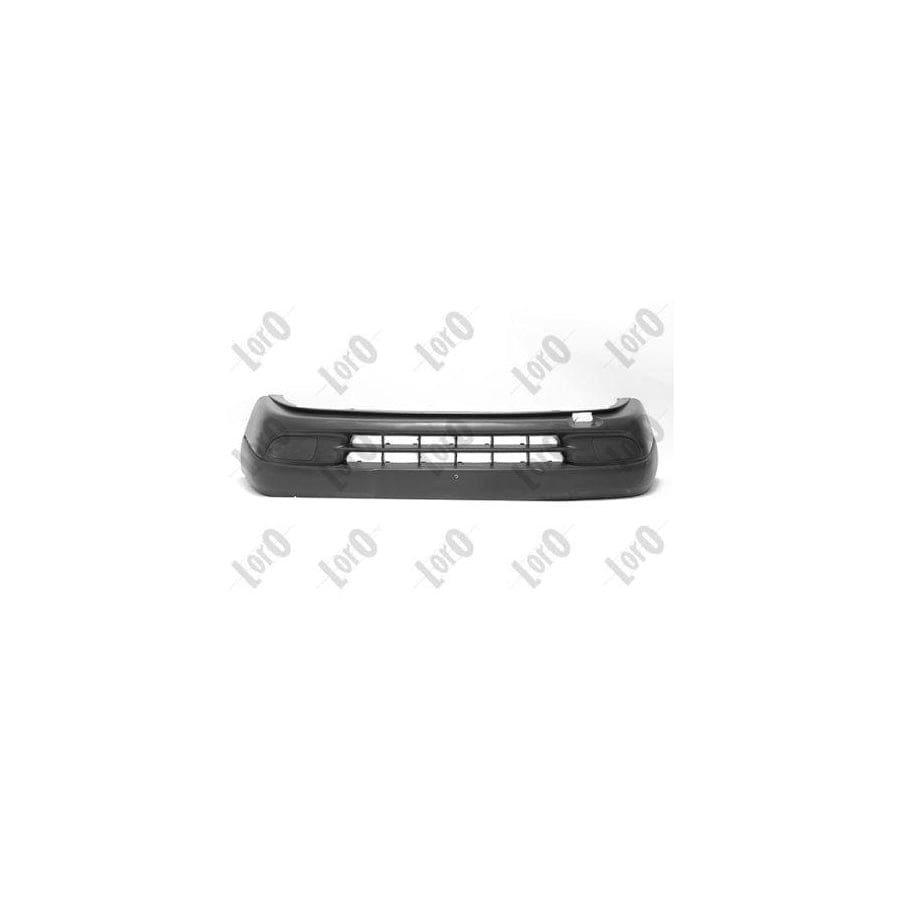 Abakus 00903500 Bumper for Citroen Saxo Hatchback