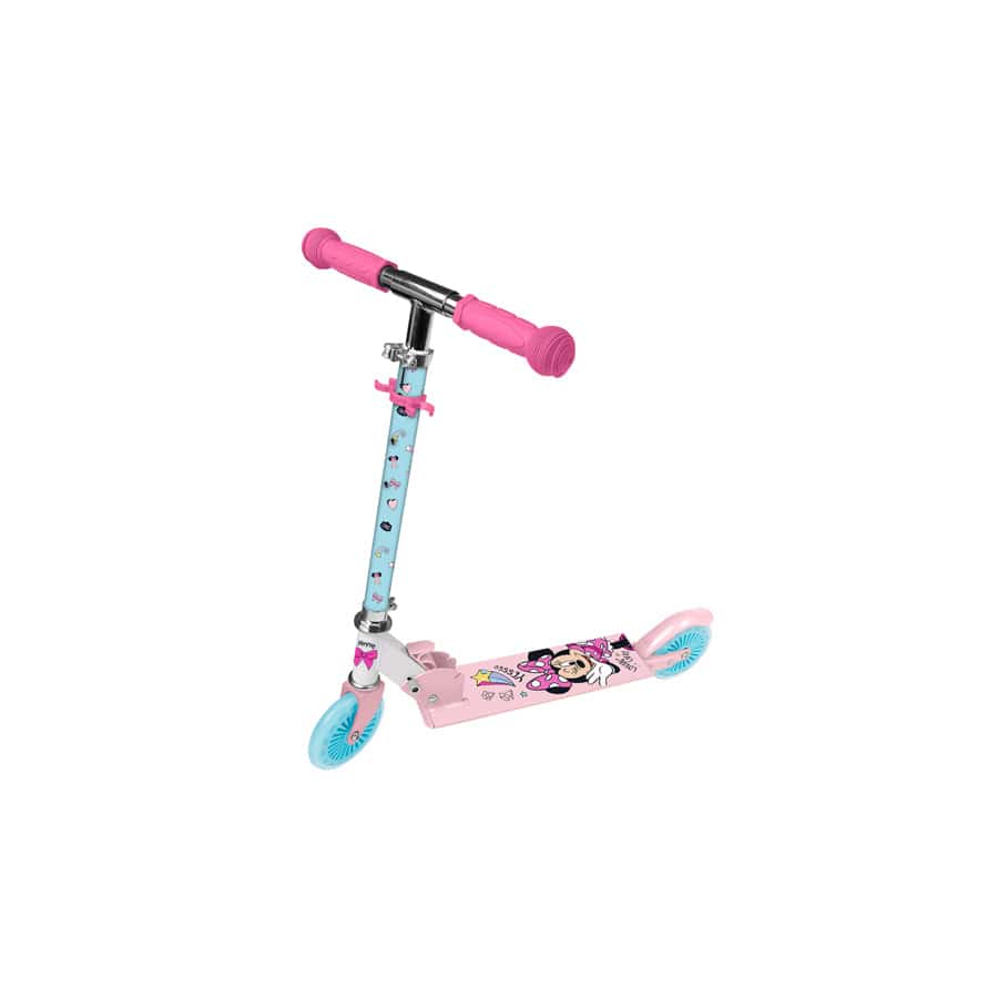 Disney 59995 2-WHEEL SCOOTER MINNIE