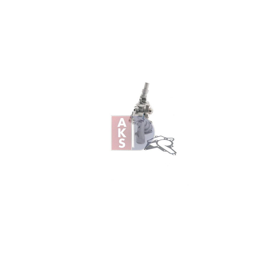 AKS Dasis 570509N Water Pump