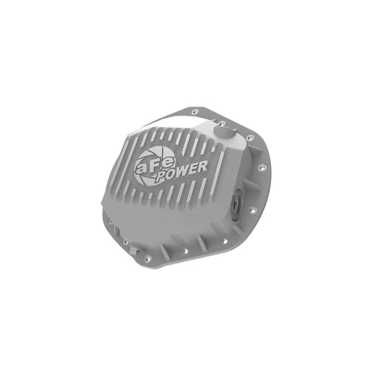  aFe 46-71060A Differential Cover GM Diesel Trucks 01-19 V8-6.6L (td) LB7/LLY/LBZ/LMM/LML/L5P  | ML Performance US Car Parts