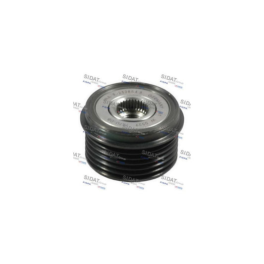 Sidat 455084 Alternator Freewheel Clutch For Ford Mondeo