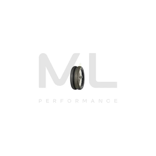 Continental ContiCity 90/90 18 57P Motorcycle Summer Tyre
