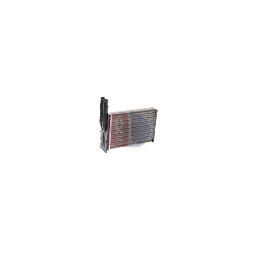 AKS Dasis 189020N Heater Matrix