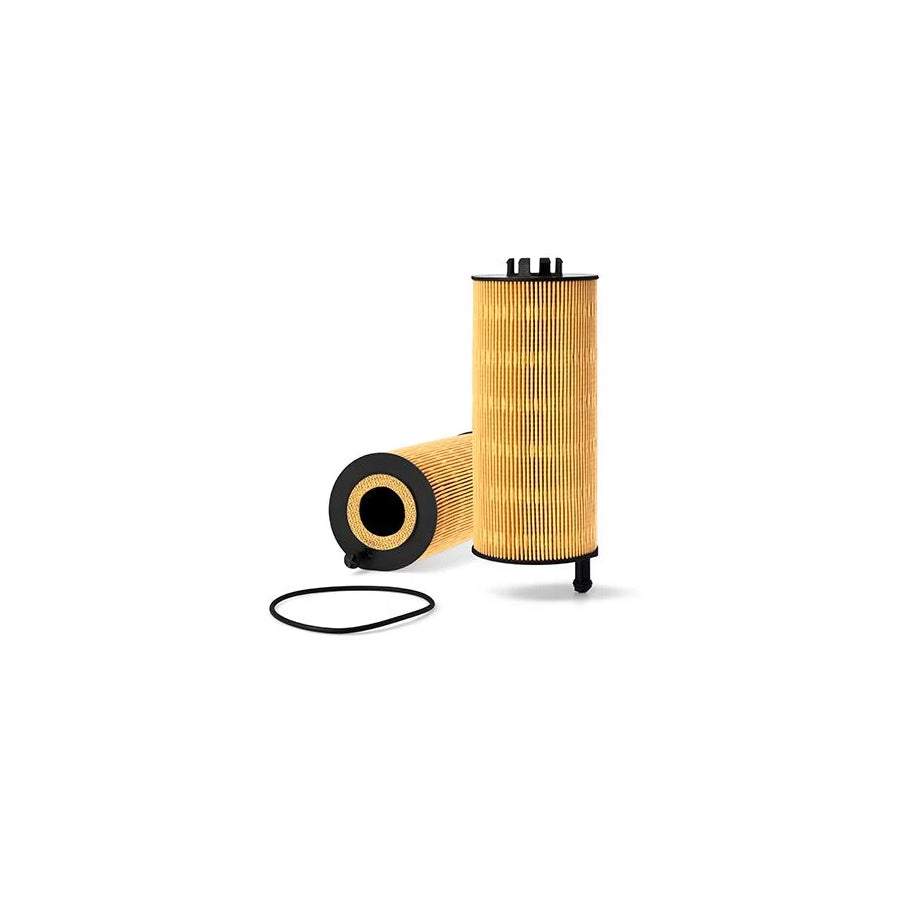 Fleetguard Lf17548 Oil Filter