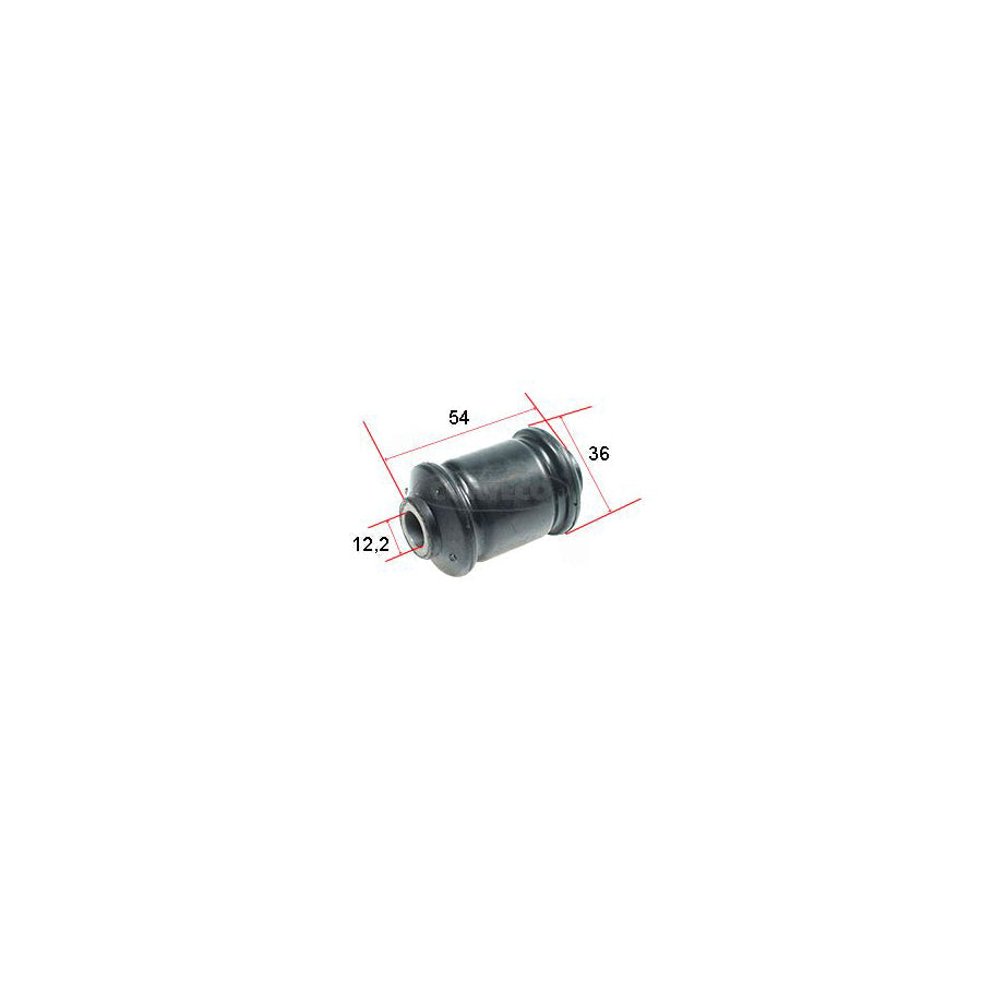 Corteco 21651269 Control Arm / Trailing Arm Bush