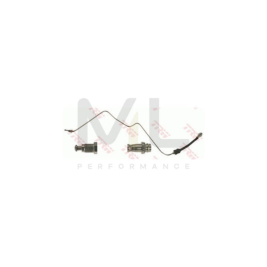 TRW PHD1148 Brake Hose 185mm, M10x1 | ML Performance Car Parts