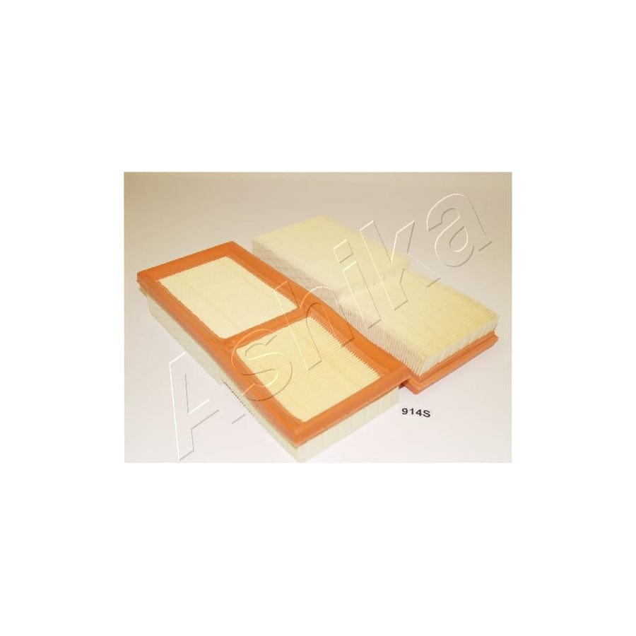Ashika 20-09-914 Air Filter