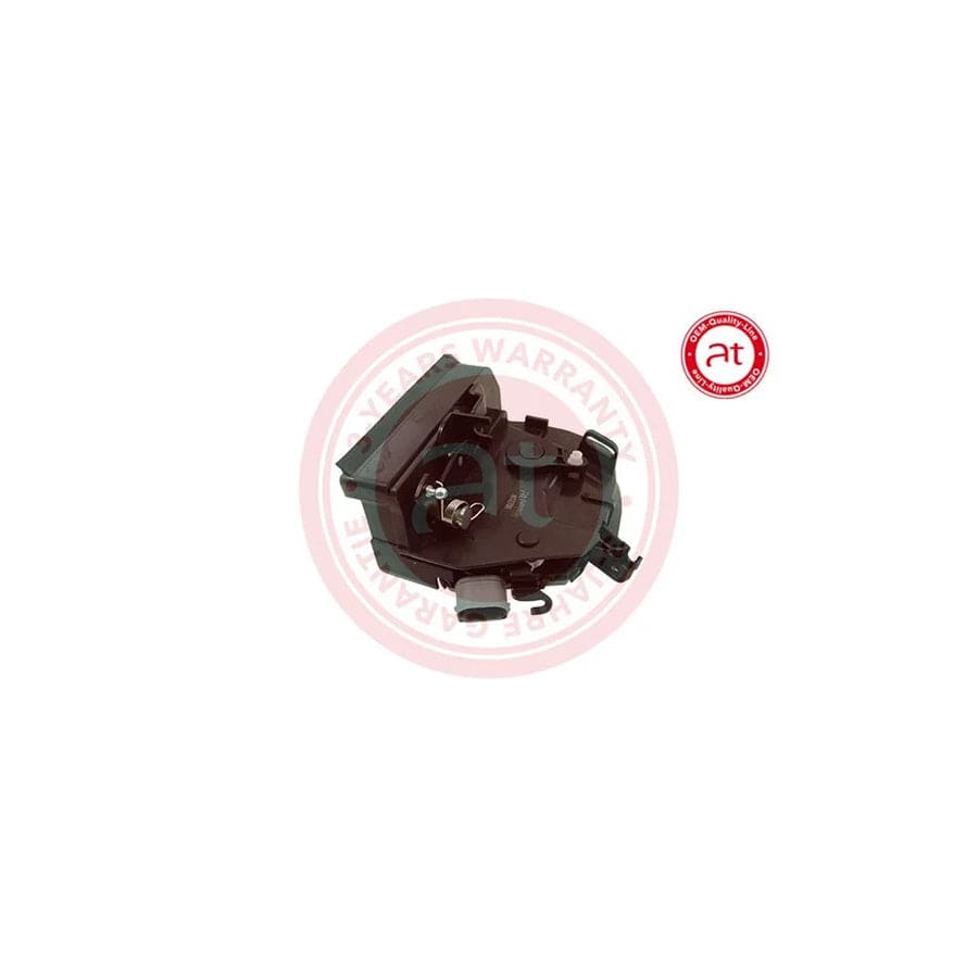 at autoteile germany At12706 Door Lock for BMW X5 (E53)