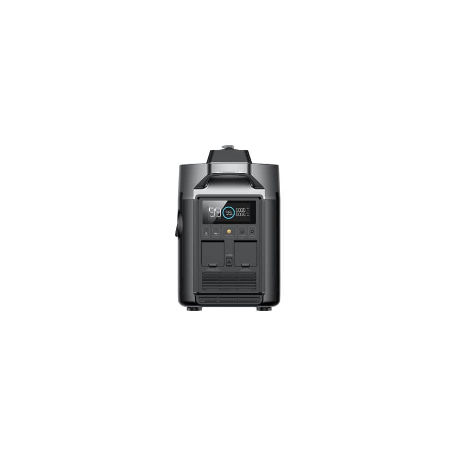 EcoFlow ZDG200-UK Smart Generator (Dual Fuel)