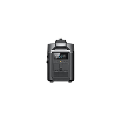 EcoFlow ZDG200-UK Smart Generator (Dual Fuel)