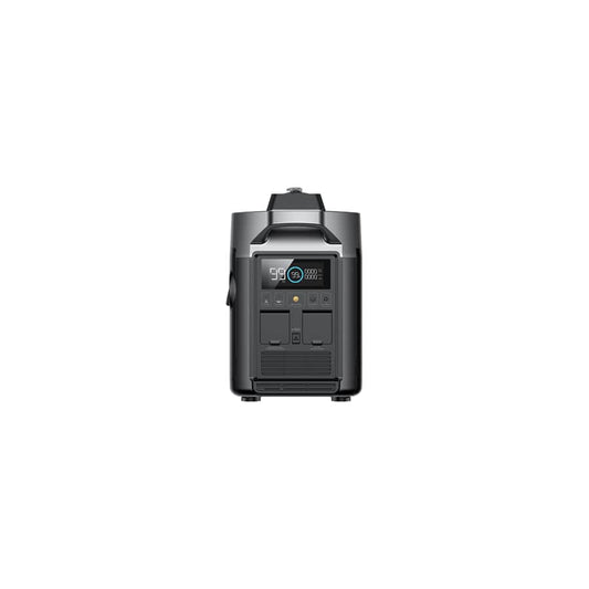 EcoFlow ZDG200-UK Smart Generator (Dual Fuel)