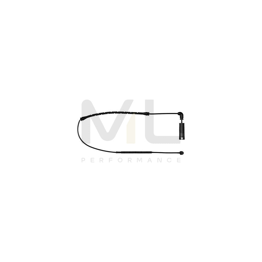 HELLA 8DK 355 250-451 Brake pad wear sensor for BMW X5 (E53)