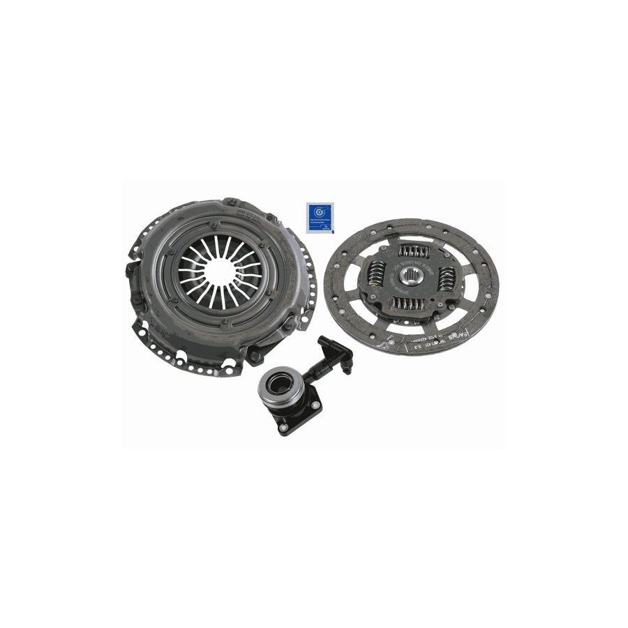Sachs Kit Plus Csc 3000 990 002 Clutch Kit