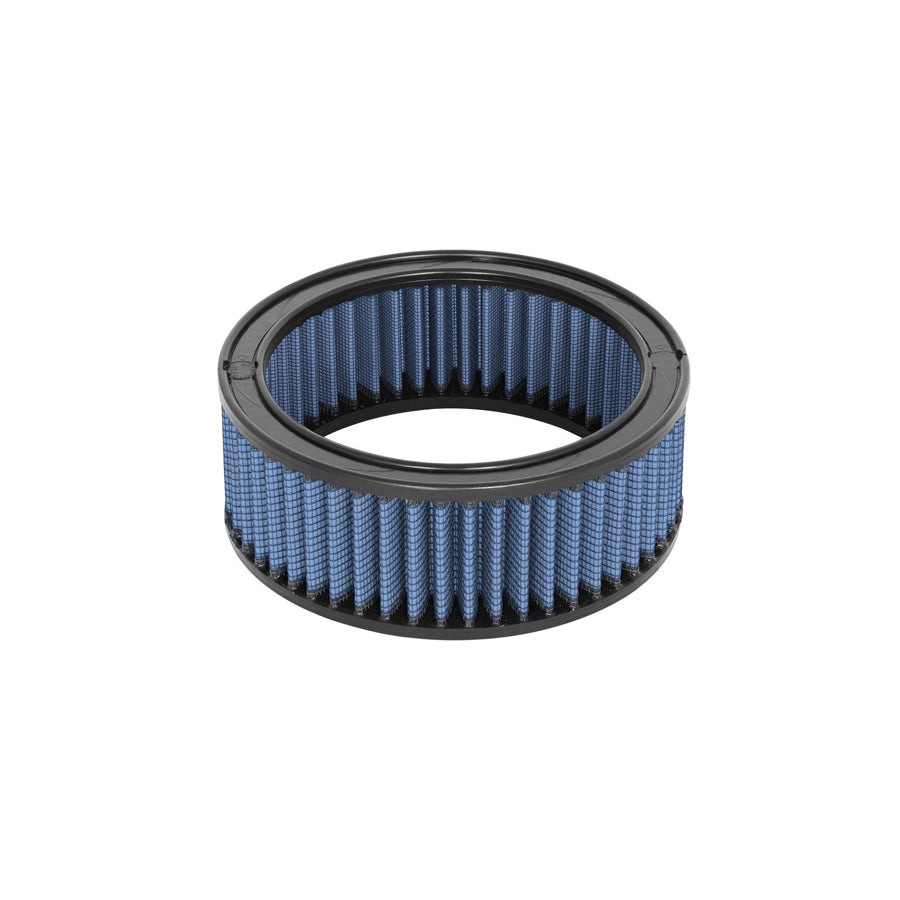  aFe 80-10004 6-3/4 IN OD x 5-1/2 IN ID x 2-1/2 IN H Round Racing Air Filter  | ML Performance US Car Parts