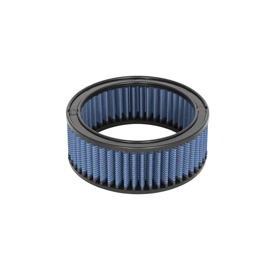  aFe 80-10004 6-3/4 IN OD x 5-1/2 IN ID x 2-1/2 IN H Round Racing Air Filter  | ML Performance US Car Parts