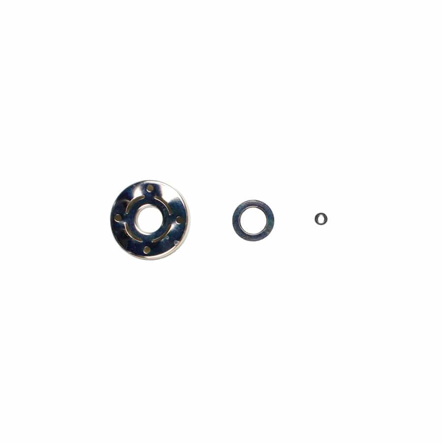 Bilstein 24-015974 VW Passat B6 Performance Rear Shock Absorber 2 | ML Performance US Car Parts