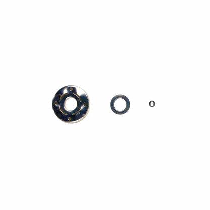 Bilstein 24-015974 VW Passat B6 Performance Rear Shock Absorber 2 | ML Performance US Car Parts