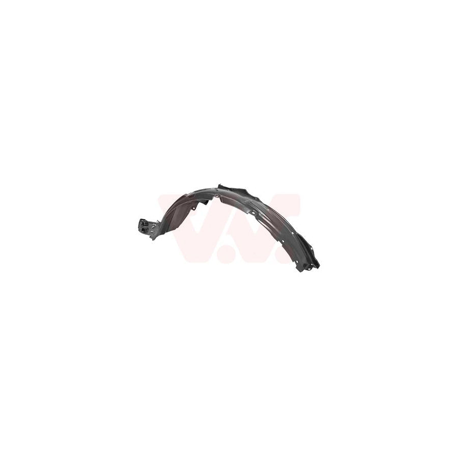 Van Wezel 2586434 Panelling, Mudguard for HONDA Civic IX Hatchback (FK)