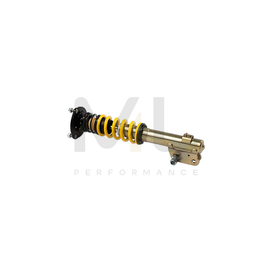 ST Suspensions 18265817 Mitsubishi Lancer VIII COILOVER KIT XTA