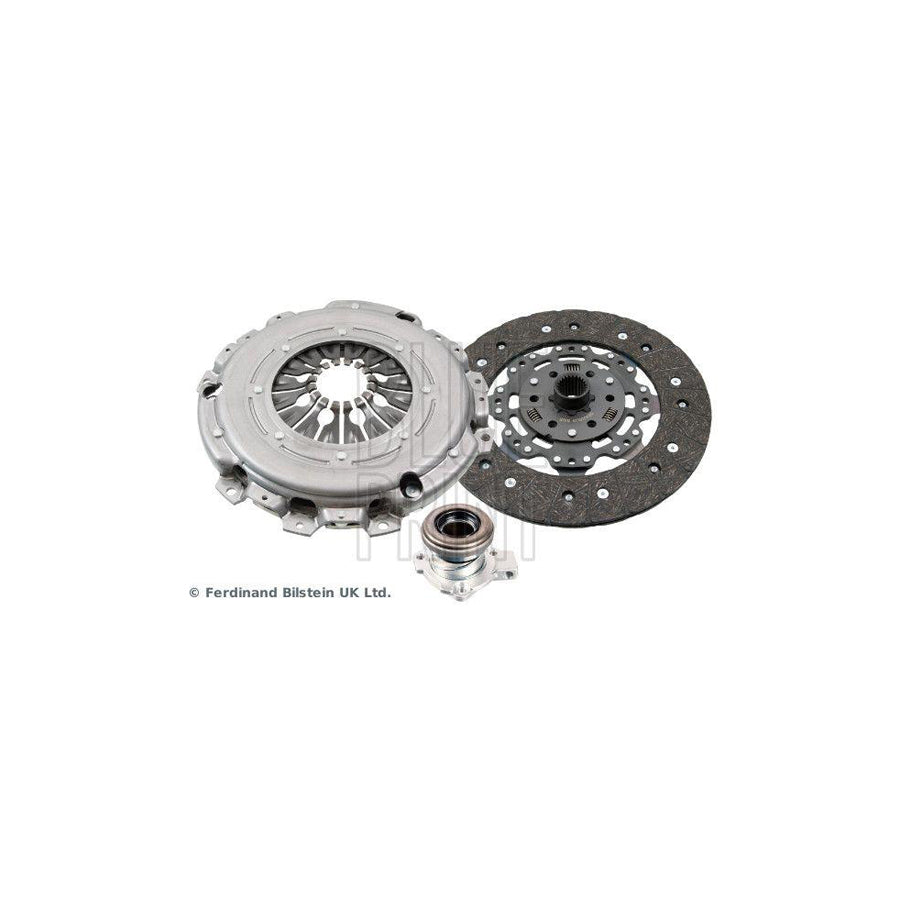 Blue Print Adbp300106 Clutch Kit