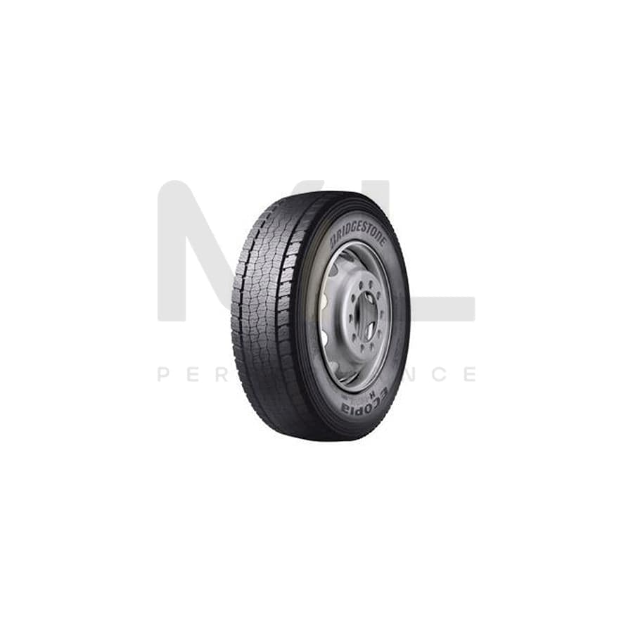 Bridgestone Ecopia H-Drive 001 315/60 R22.5 152/148L All Season Truck Tyre