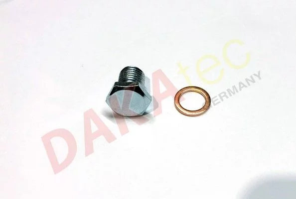Dakatec 30501 Sealing Plug, Oil Sump