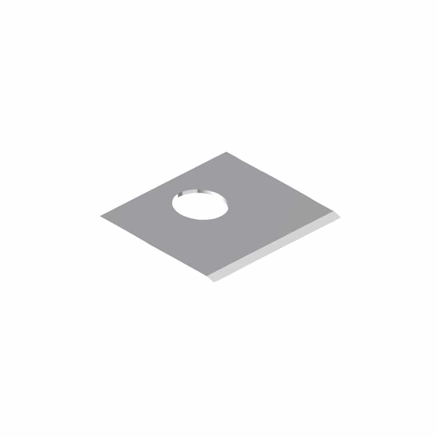 Monument MON100 Spare Blades for AC4P (Pack 5)