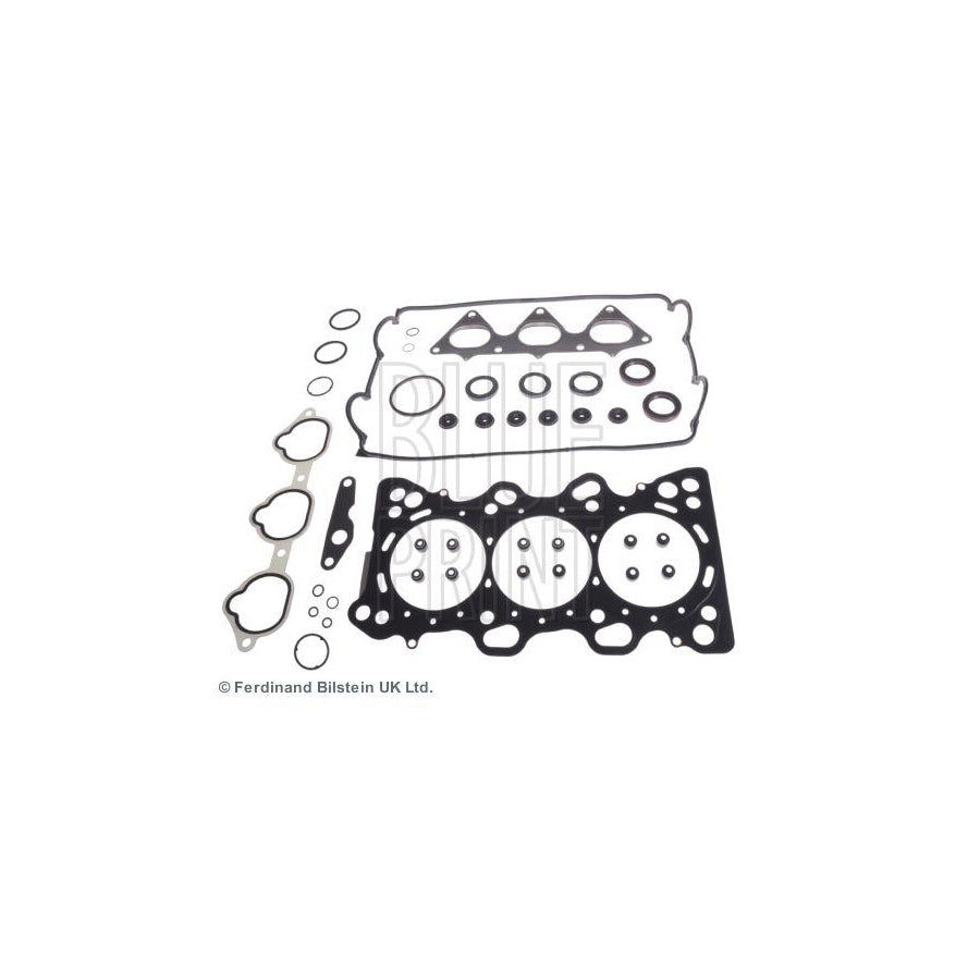 Blue Print Adh26277 Gasket Set, Cylinder Head for Honda Nsx