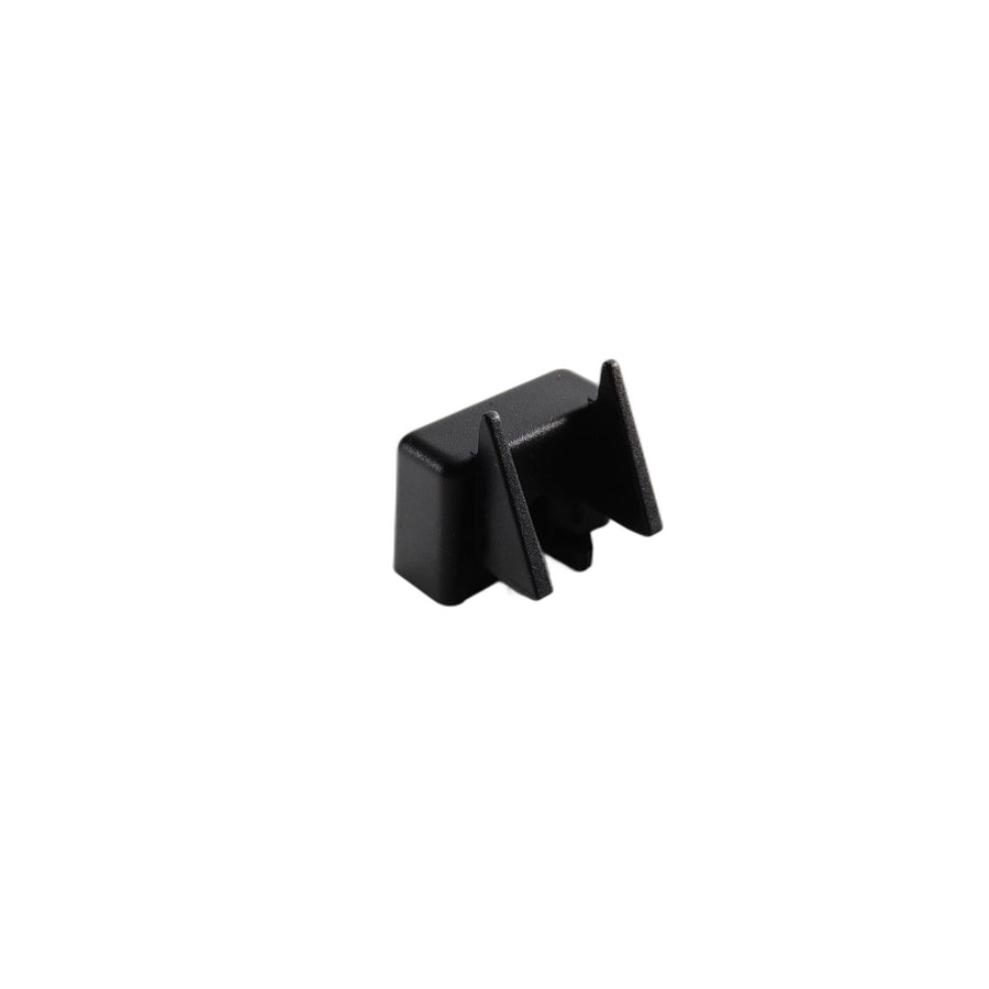 Genuine BMW 51478245101 E46 Pad, Sill Cover 225ER RAD (Inc. 330xd, 316i 1.6 & 330xi) | ML Performance US Car Parts