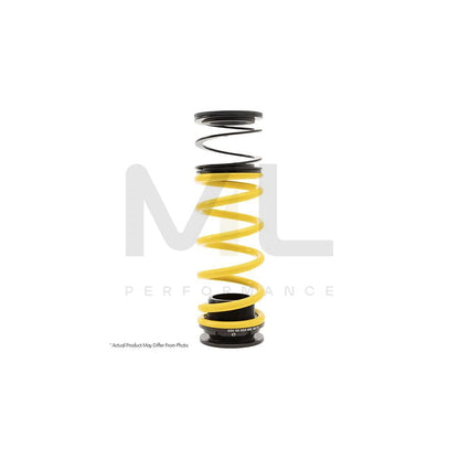 ST Suspensions 13220023 BMW E46 M3 COILOVER KIT ST X