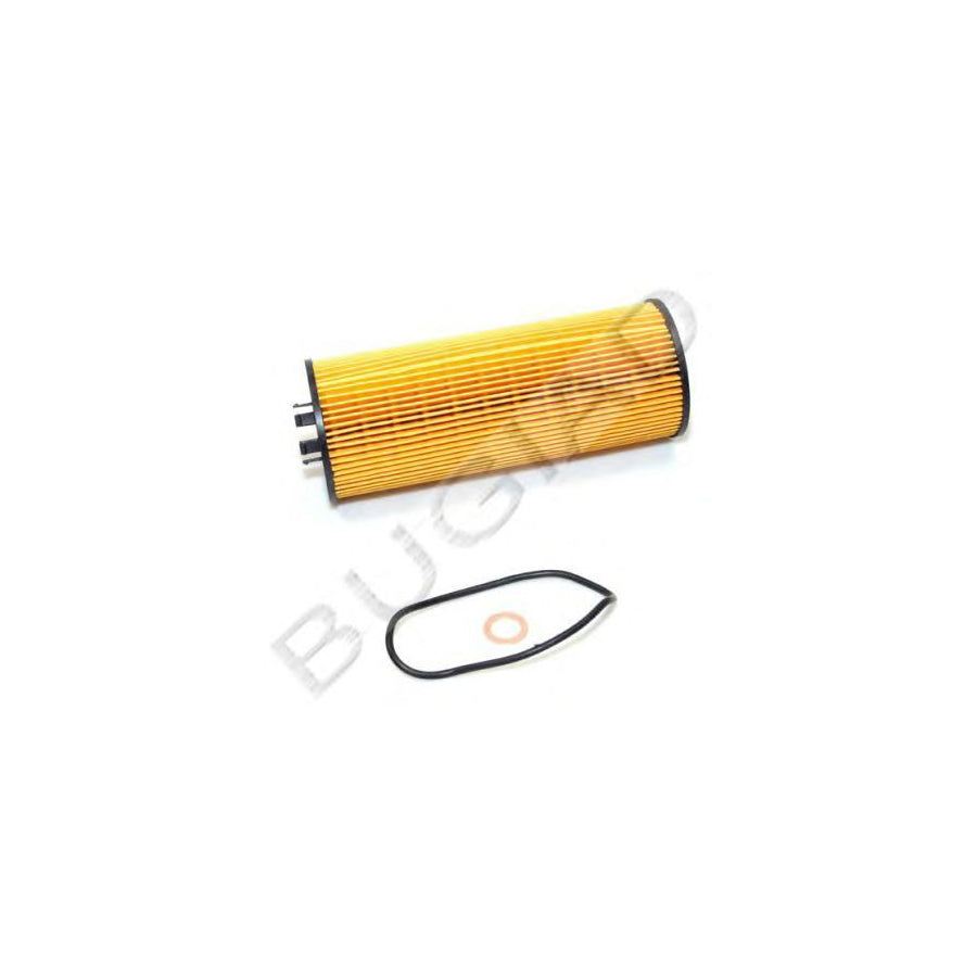 BUGIAD Bsp20844 Oil Filter