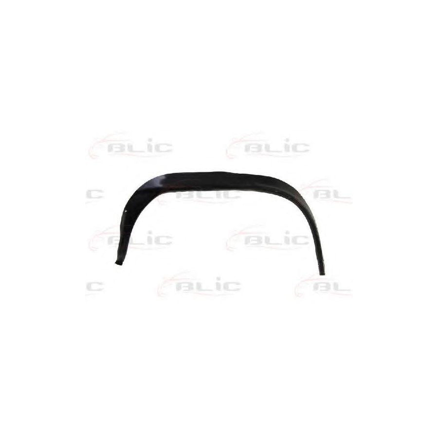 Blic 6504-03-5049542P Panelling, Mudguard | ML Performance UK Car Parts