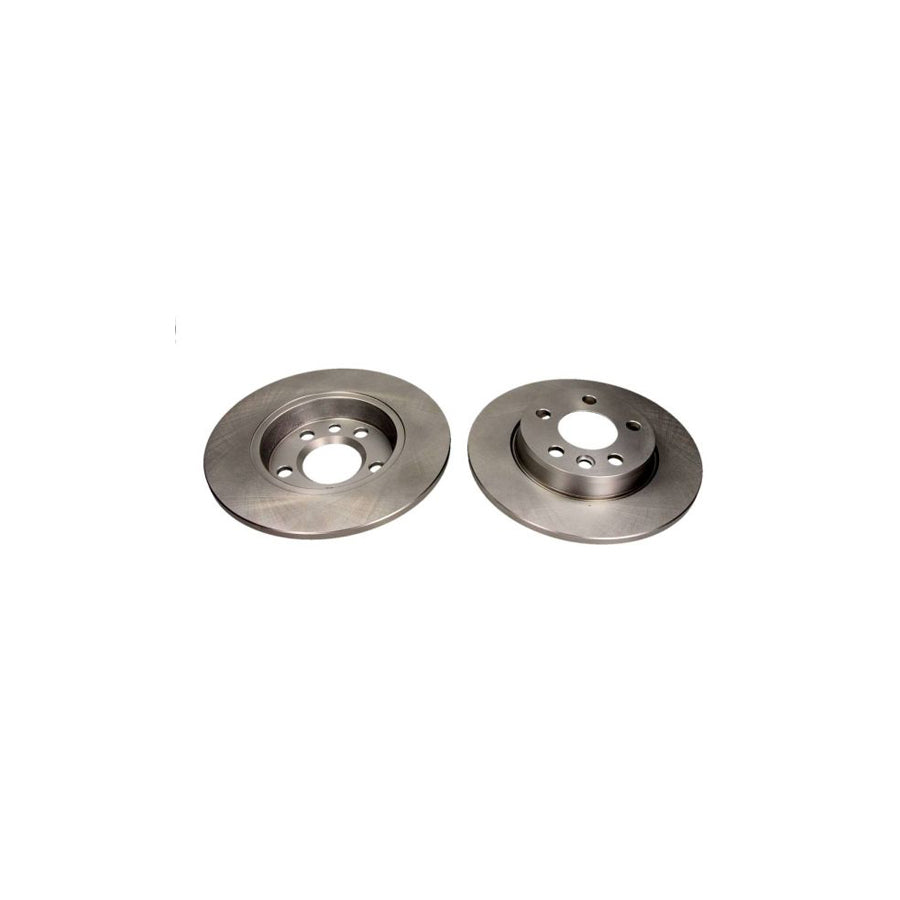 Quaro QD3052 Brake Disc For Vw Transporter