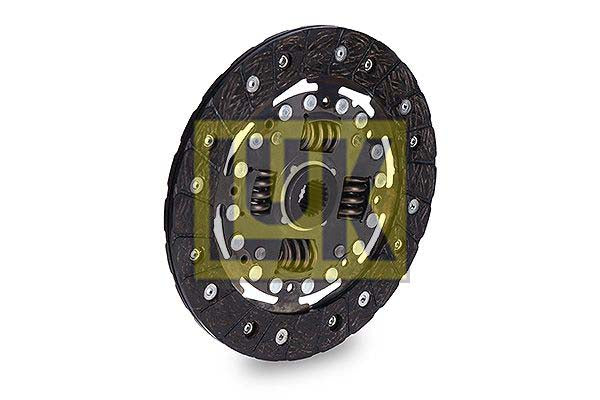 LuK 320 0212 10 Clutch Disc