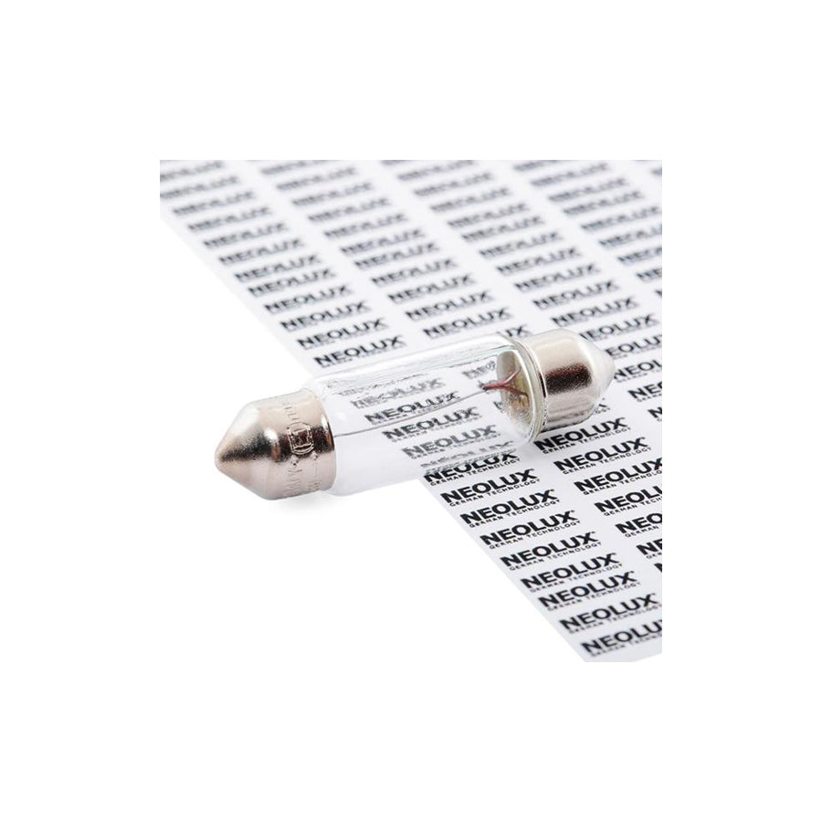 NEOLUX BULB  C5W N242 5W 24V SV8.5-8 UNV1