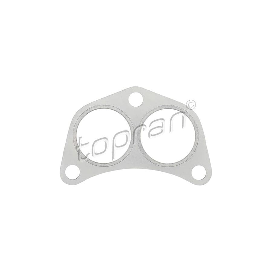 Topran 500 801 Mounting, Axle Bracket For Bmw 5 Series