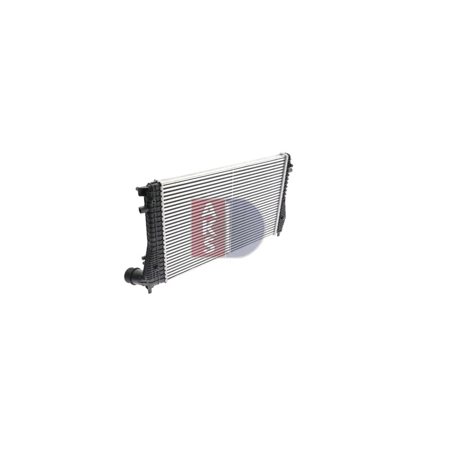 AKS Dasis 047026N Intercooler