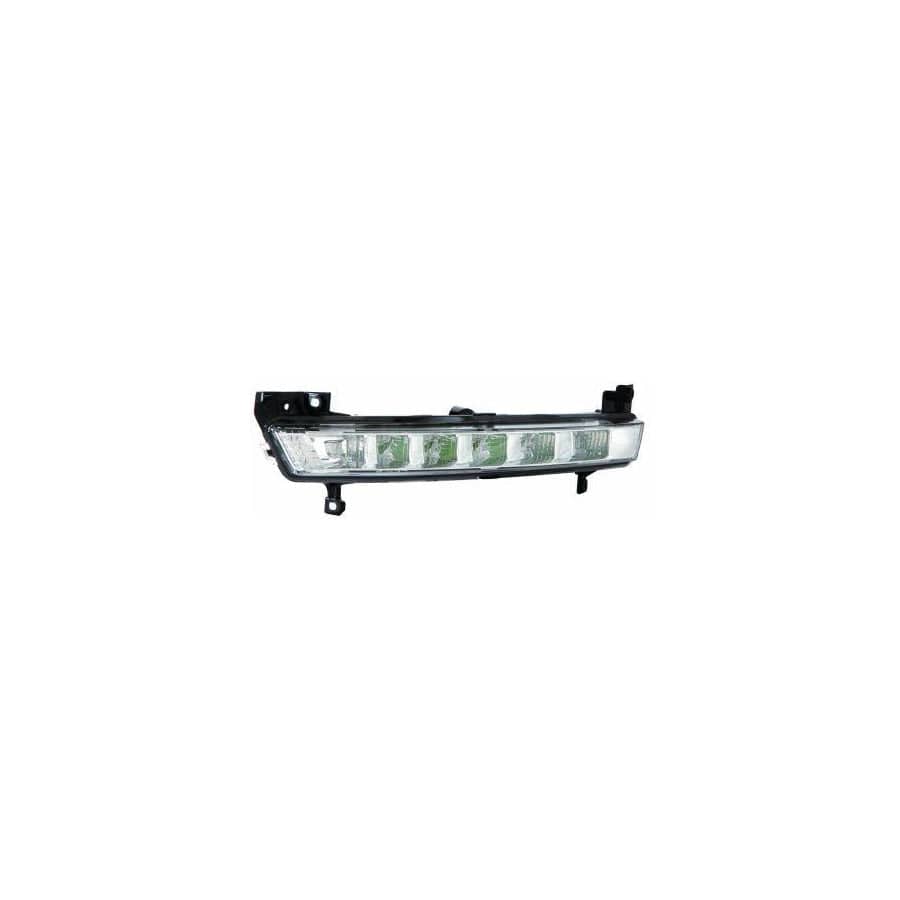 Abakus 5521604Lae Daytime Running Light for Citroen C4