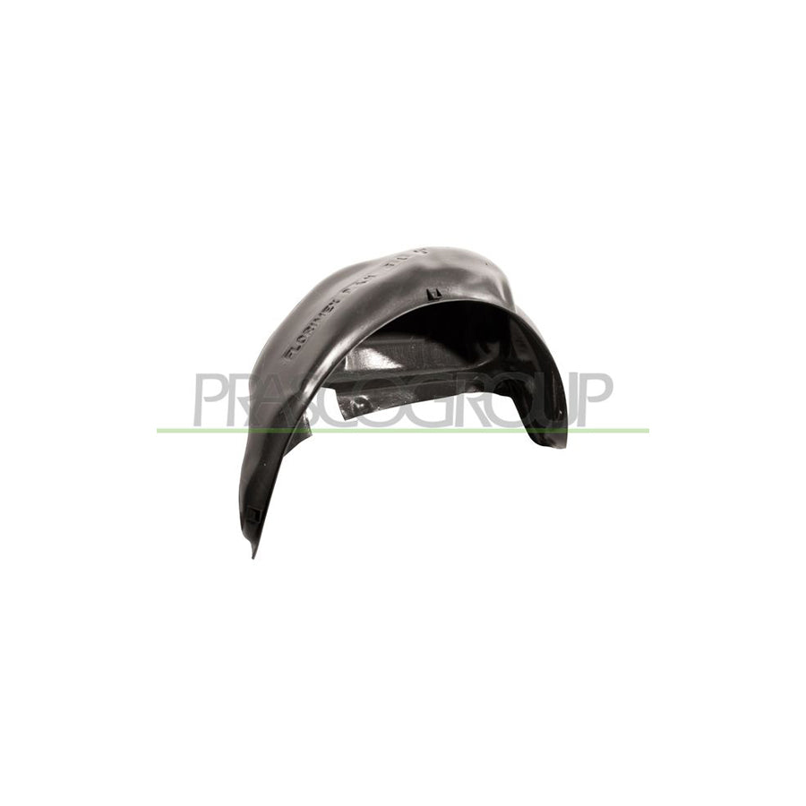 Prasco FT1223654 Panelling, Mudguard for FIAT Panda II Hatchback (169)