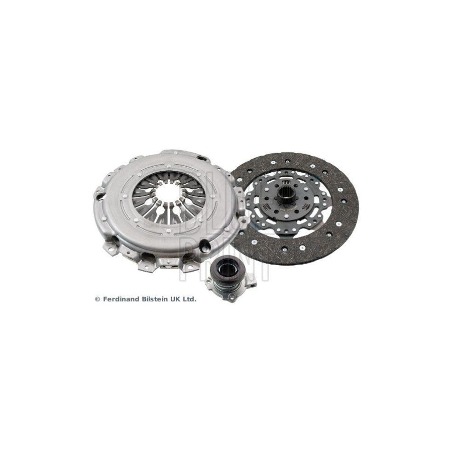 Blue Print Adbp300105 Clutch Kit