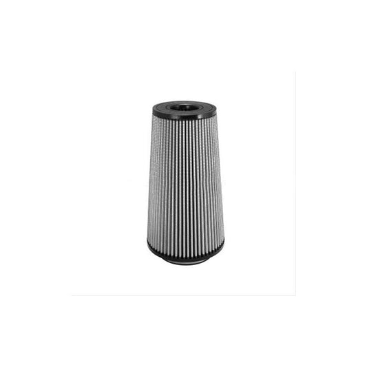  aFe 21-91096 5 IN F x 7-1/2 IN B x 5-1/2 IN T (Inverted) x 13 IN H Universal Air Filter  | ML Performance US Car Parts