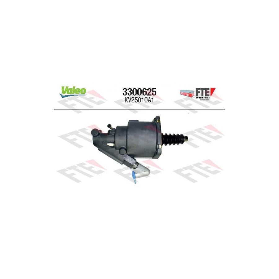 FTE 3300625 Clutch Booster