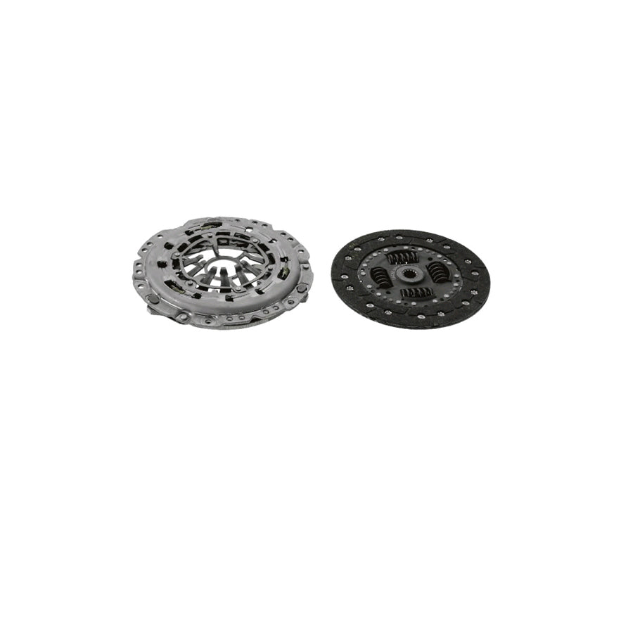 Sachs Xtend 3000 951 139 Clutch Kit
