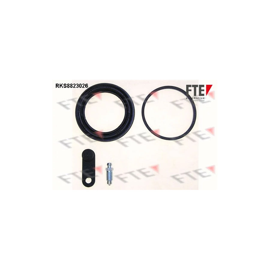 FTE 9323645 Repair Kit, Brake Caliper