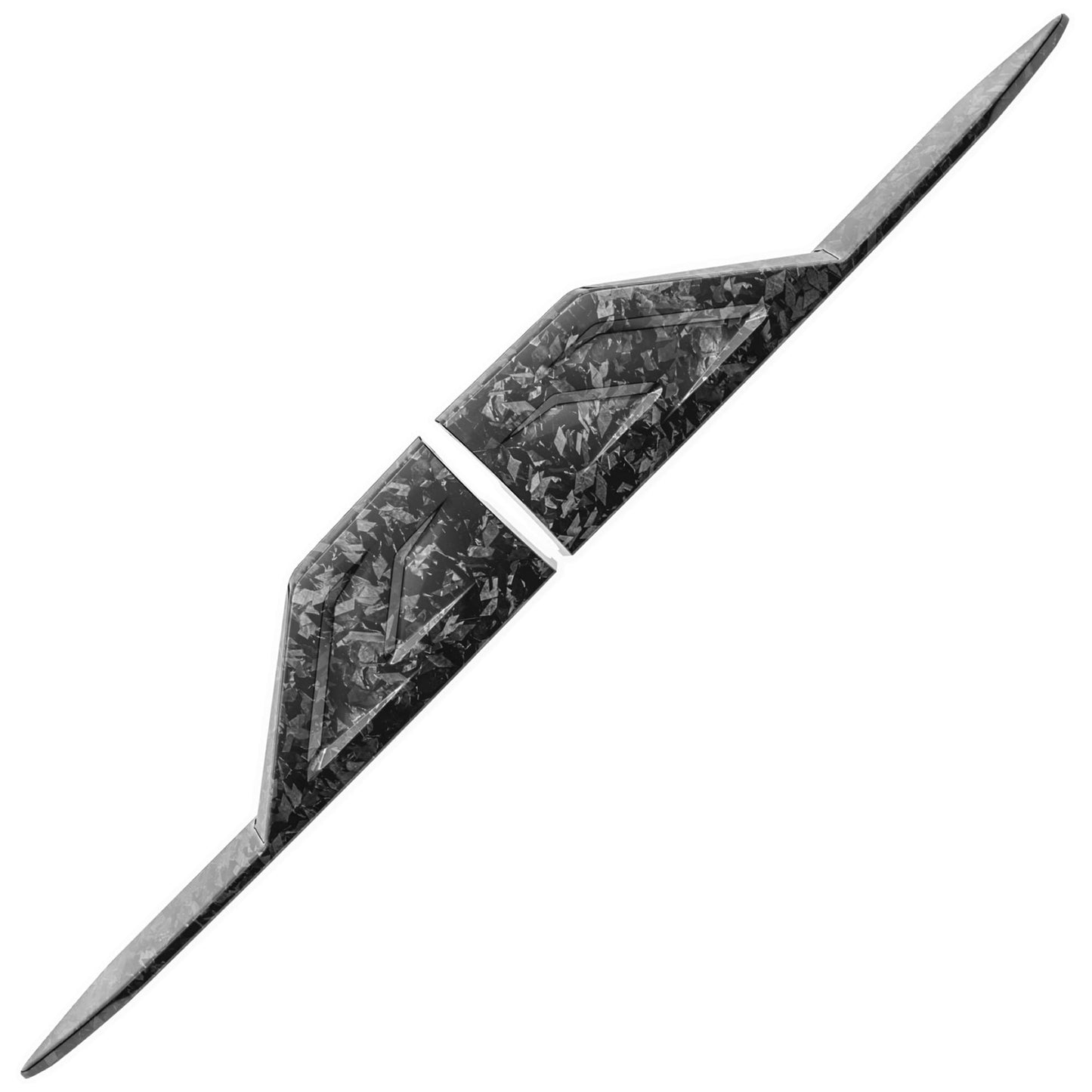 MANHART CARBON SIDE SKIRT BLADES FOR BMW G42 M240I